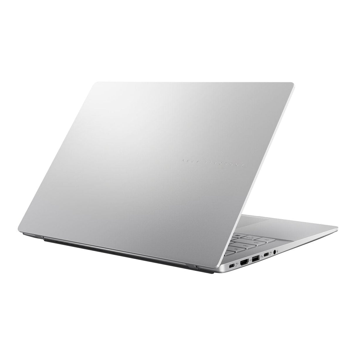 ASUS Vivobook S 14 14″ WQXGA 60Hz IPS Snapdragon X (X1-26-100) 16GB LPDDR5X 1TB PCIe 4.0 NVMe Wi-Fi 6E Windows 11 Laptop 6 ASUS Vivobook S 14 14″ WQXGA 60Hz IPS Snapdragon X (X1-26-100) 16GB LPDDR5X 1TB PCIe 4.0 NVMe Wi-Fi 6E Windows 11 Laptop