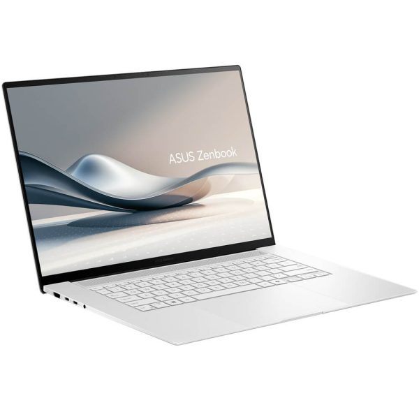 ASUS Zenbook 14 OLED 14″ WQXGA+ 120Hz OLED Ryzen AI 9 HX 370 32GB LPDDR5X 2TB NVMe Windows 11 Pro Laptop 2 ASUS Zenbook 14 OLED 14″ WQXGA+ 120Hz OLED Ryzen AI 9 HX 370 32GB LPDDR5X 2TB NVMe Windows 11 Pro Laptop