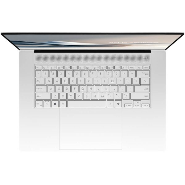 ASUS Zenbook 14 OLED 14″ WQXGA+ 120Hz OLED Ryzen AI 9 HX 370 32GB LPDDR5X 2TB NVMe Windows 11 Pro Laptop 3 ASUS Zenbook 14 OLED 14″ WQXGA+ 120Hz OLED Ryzen AI 9 HX 370 32GB LPDDR5X 2TB NVMe Windows 11 Pro Laptop