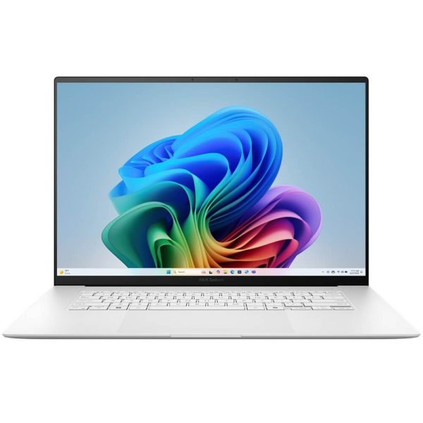 ASUS Zenbook 14 OLED 14″ WQXGA+ 120Hz OLED Ryzen AI 9 HX 370 32GB LPDDR5X 2TB NVMe Windows 11 Pro Laptop 1 ASUS Zenbook 14 OLED 14″ WQXGA+ 120Hz OLED Ryzen AI 9 HX 370 32GB LPDDR5X 2TB NVMe Windows 11 Pro Laptop