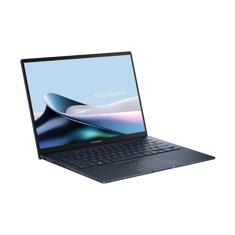 ASUS Zenbook 14 OLED 14″ WQXGA+ 120Hz OLED Touch Core Ultra 7 255H 32GB LPDDR5X 1TB NVMe Windows 11 Pro Laptop 2 ASUS Zenbook 14 OLED 14″ WQXGA+ 120Hz OLED Touch Core Ultra 7 255H 32GB LPDDR5X 1TB NVMe Windows 11 Pro Laptop