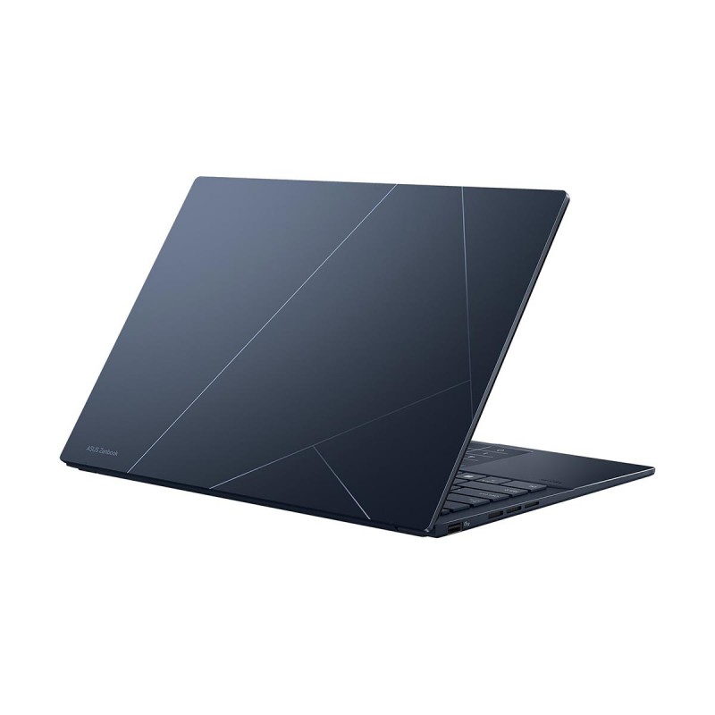 ASUS Zenbook 14 OLED 14″ WQXGA+ 120Hz OLED Touch Core Ultra 7 255H 32GB LPDDR5X 1TB NVMe Windows 11 Pro Laptop 4 ASUS Zenbook 14 OLED 14″ WQXGA+ 120Hz OLED Touch Core Ultra 7 255H 32GB LPDDR5X 1TB NVMe Windows 11 Pro Laptop