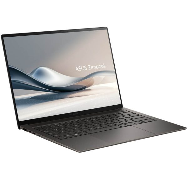 ASUS Zenbook S 14 OLED 14″ WQXGA+ 120Hz OLED Touch Core Ultra 7-256V Intel Arc 16GB LPDDR5X 1TB NVMe Windows 11 Pro Laptop 2 ASUS Zenbook S 14 OLED 14″ WQXGA+ 120Hz OLED Touch Core Ultra 7-256V Intel Arc 16GB LPDDR5X 1TB NVMe Windows 11 Pro Laptop