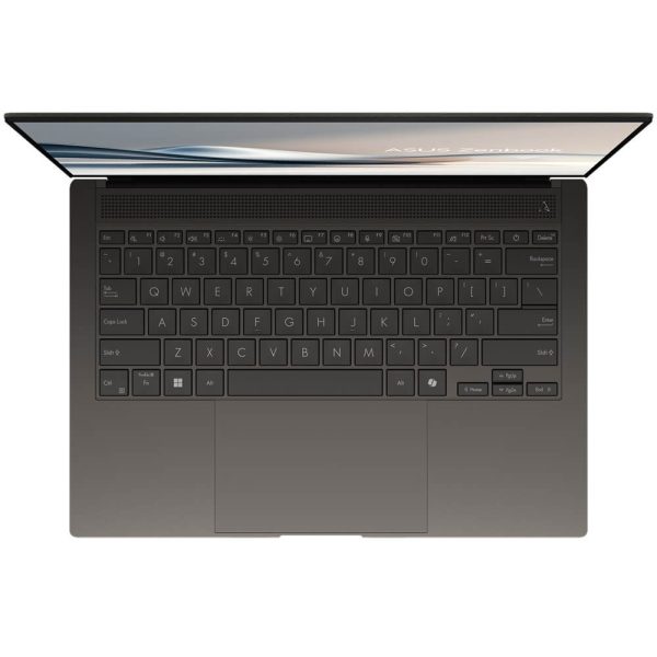 ASUS Zenbook S 14 OLED 14″ WQXGA+ 120Hz OLED Touch Core Ultra 7-256V Intel Arc 16GB LPDDR5X 1TB NVMe Windows 11 Pro Laptop 3 ASUS Zenbook S 14 OLED 14″ WQXGA+ 120Hz OLED Touch Core Ultra 7-256V Intel Arc 16GB LPDDR5X 1TB NVMe Windows 11 Pro Laptop