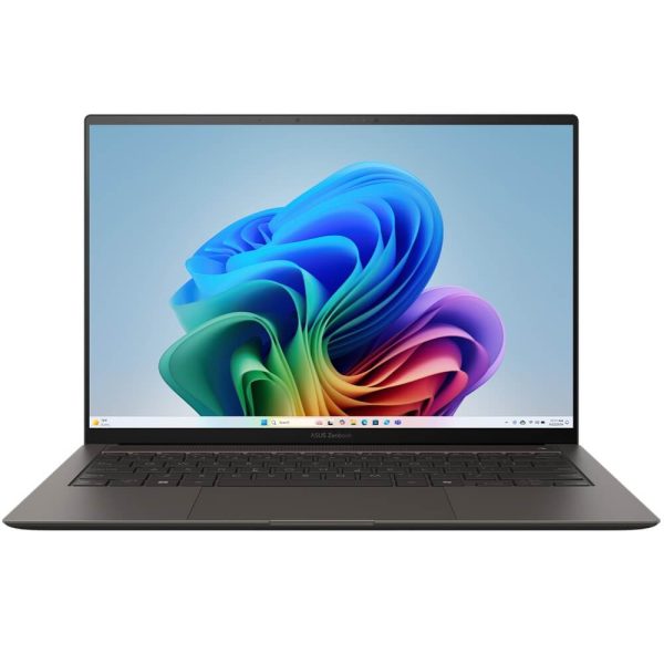 ASUS Zenbook S 14 OLED 14″ WQXGA+ 120Hz OLED Touch Core Ultra 7-256V Intel Arc 16GB LPDDR5X 1TB NVMe Windows 11 Pro Laptop 1 ASUS Zenbook S 14 OLED 14″ WQXGA+ 120Hz OLED Touch Core Ultra 7-256V Intel Arc 16GB LPDDR5X 1TB NVMe Windows 11 Pro Laptop
