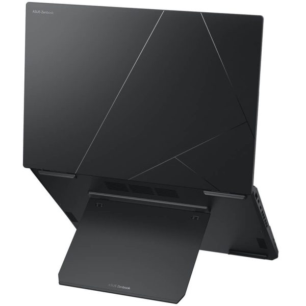 ASUS Zenbook DUO Dual 14″ WQXGA+ 120Hz OLED Touch Core Ultra 9 285H 32GB LPDDR5X 2TB NVMe Windows 11 Pro Laptop 8 ASUS Zenbook DUO Dual 14″ WQXGA+ 120Hz OLED Touch Core Ultra 9 285H 32GB LPDDR5X 2TB NVMe Windows 11 Pro Laptop