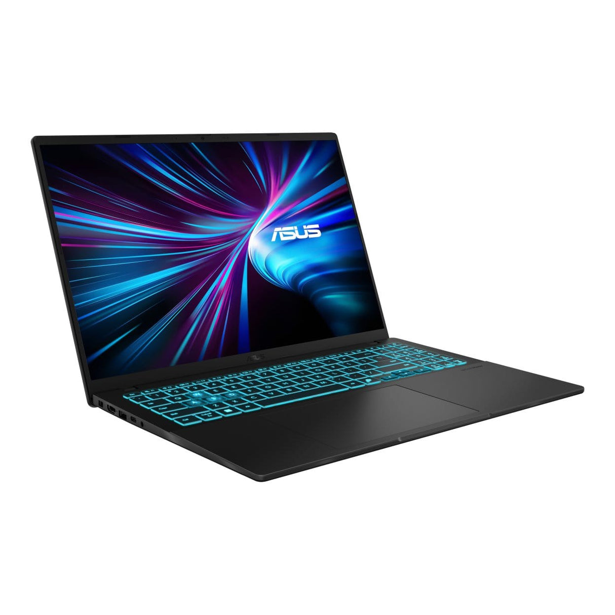 ASUS V16 16″ WUXGA 144Hz Core 7-240H RTX 5060 32GB DDR5 1TB NVMe Windows 11 Pro Gaming Laptop 4 ASUS V16 16″ WUXGA 144Hz Core 7-240H RTX 5060 32GB DDR5 1TB NVMe Windows 11 Pro Gaming Laptop