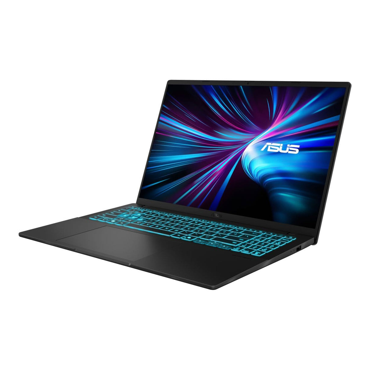 ASUS V16 16″ WUXGA 144Hz Core 7-240H RTX 5060 32GB DDR5 1TB NVMe Windows 11 Pro Gaming Laptop 3 ASUS V16 16″ WUXGA 144Hz Core 7-240H RTX 5060 32GB DDR5 1TB NVMe Windows 11 Pro Gaming Laptop