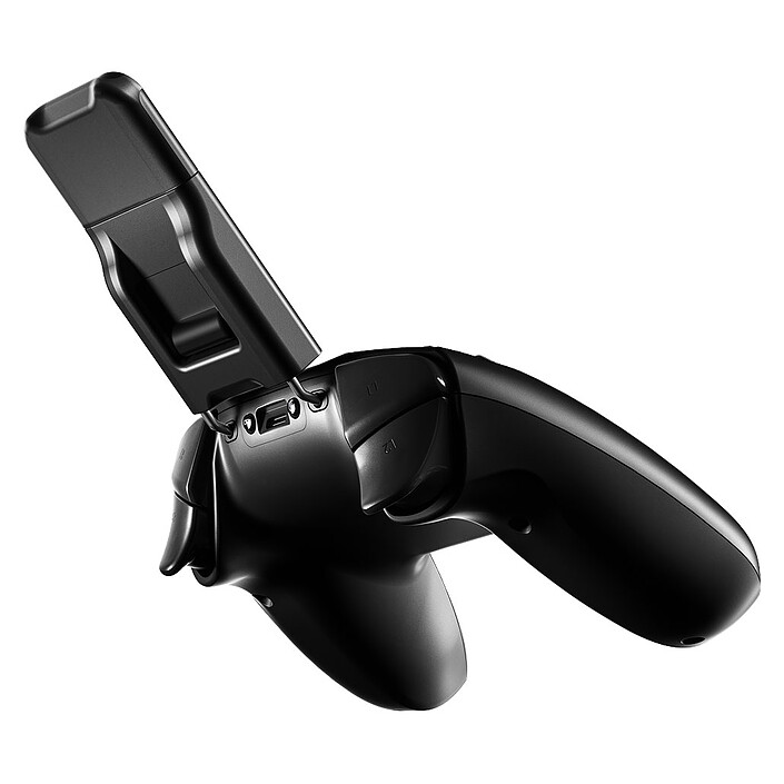 SteelSeries Stratus+ Wireless Gaming Controller 3 SteelSeries Stratus+ Wireless Gaming Controller