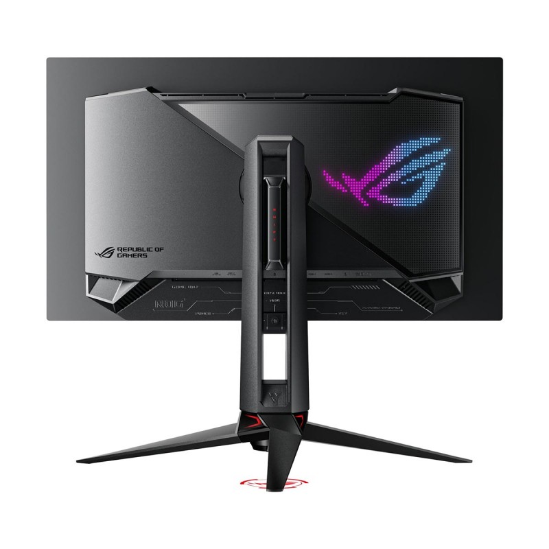 ASUS ROG Swift OLED PG27UCDM 27″ 4K QD-OLED 240 Hz Gaming Monitor 5 ASUS ROG Swift OLED PG27UCDM 27″ 4K QD-OLED 240 Hz Gaming Monitor