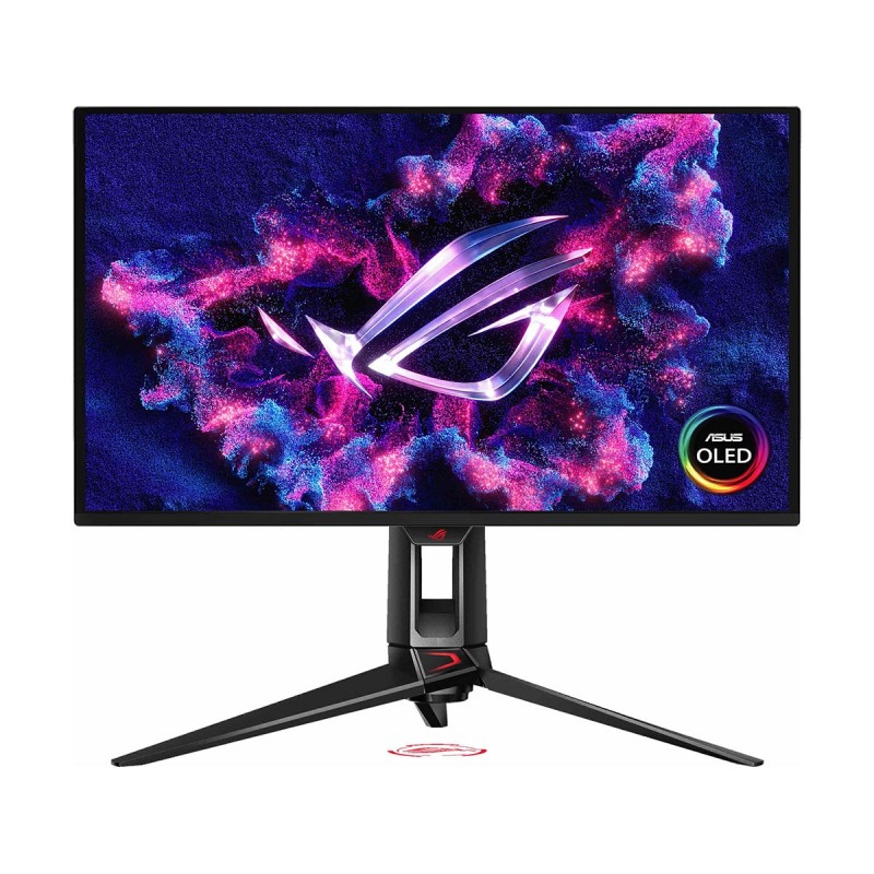 ASUS ROG Swift OLED PG27UCDM 27″ 4K QD-OLED 240 Hz Gaming Monitor 1 ASUS ROG Swift OLED PG27UCDM 27″ 4K QD-OLED 240 Hz Gaming Monitor