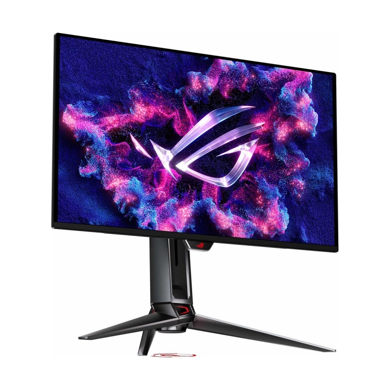 ASUS ROG Swift OLED PG27UCDM 27″ 4K QD-OLED 240 Hz Gaming Monitor 2 ASUS ROG Swift OLED PG27UCDM 27″ 4K QD-OLED 240 Hz Gaming Monitor