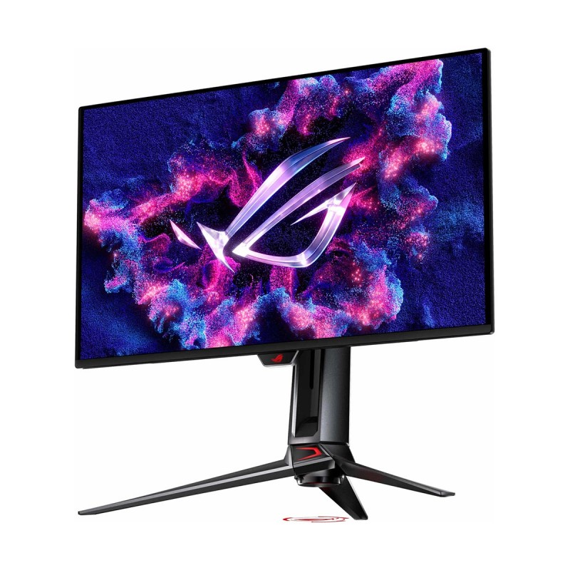 ASUS ROG Swift OLED PG27UCDM 27″ 4K QD-OLED 240 Hz Gaming Monitor 3 ASUS ROG Swift OLED PG27UCDM 27″ 4K QD-OLED 240 Hz Gaming Monitor