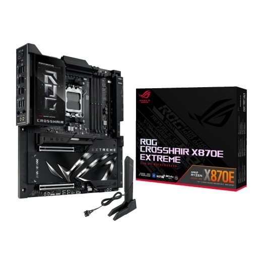 ASUS ROG Crosshair X870E Extreme E-ATX AM5 Motherboard