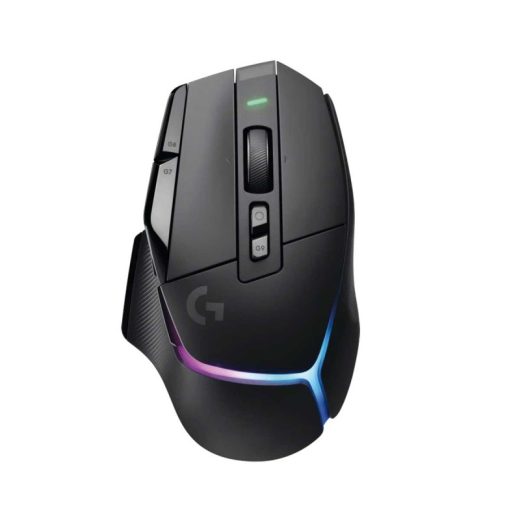 Logitech G502 X Plus Wireless Gaming Mouse