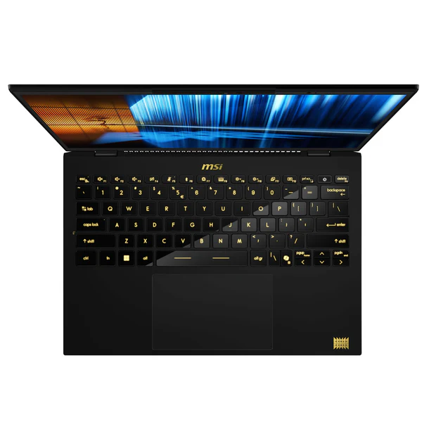 MSI Prestige 13 AI+ Ukiyo-e Edition 13.3″ 2.8K OLED Intel Core Ultra 7 32GB DDR5 1TB NVMe SSD Intel Arc Graphics Windows 11 Home Ultralight Laptop 2 MSI Prestige 13 AI+ Ukiyo-e Edition 13.3″ 2.8K OLED Intel Core Ultra 7 32GB DDR5 1TB NVMe SSD Intel Arc Graphics Windows 11 Home Ultralight Laptop