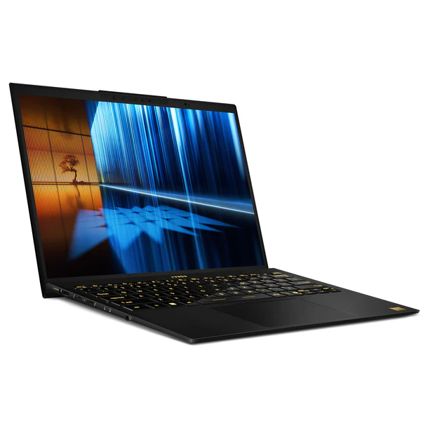MSI Prestige 13 AI+ Ukiyo-e Edition 13.3″ 2.8K OLED Intel Core Ultra 7 32GB DDR5 1TB NVMe SSD Intel Arc Graphics Windows 11 Home Ultralight Laptop 3 MSI Prestige 13 AI+ Ukiyo-e Edition 13.3″ 2.8K OLED Intel Core Ultra 7 32GB DDR5 1TB NVMe SSD Intel Arc Graphics Windows 11 Home Ultralight Laptop