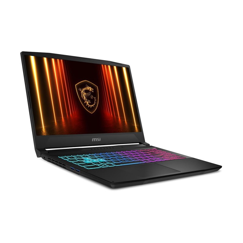 MSI Katana 15 HX 15.6″ QHD 165Hz Intel Core i7-14650HX 16GB DDR5 512GB NVMe RTX 5060 Windows 11 Home Gaming Laptop 2 MSI Katana 15 HX 15.6″ QHD 165Hz Intel Core i7-14650HX 16GB DDR5 512GB NVMe RTX 5060 Windows 11 Home Gaming Laptop
