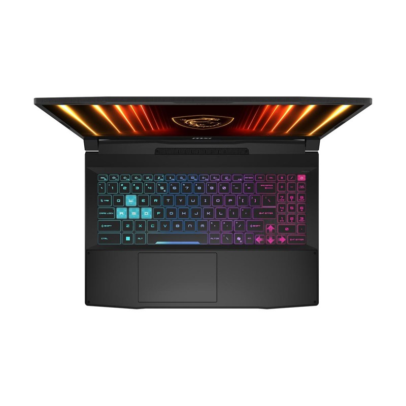MSI Katana 15 HX 15.6″ QHD 165Hz Intel Core i7-14650HX 16GB DDR5 512GB NVMe RTX 5060 Windows 11 Home Gaming Laptop 4 MSI Katana 15 HX 15.6″ QHD 165Hz Intel Core i7-14650HX 16GB DDR5 512GB NVMe RTX 5060 Windows 11 Home Gaming Laptop