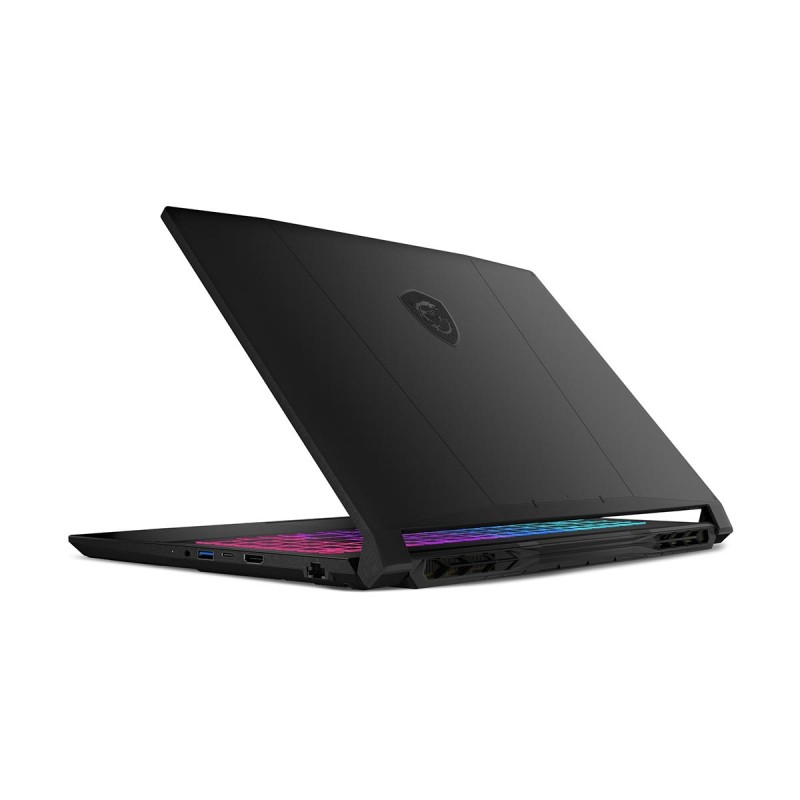 MSI Katana 15 HX 15.6″ QHD 165Hz Intel Core i7-14650HX 16GB DDR5 512GB NVMe RTX 5060 Windows 11 Home Gaming Laptop 5 MSI Katana 15 HX 15.6″ QHD 165Hz Intel Core i7-14650HX 16GB DDR5 512GB NVMe RTX 5060 Windows 11 Home Gaming Laptop