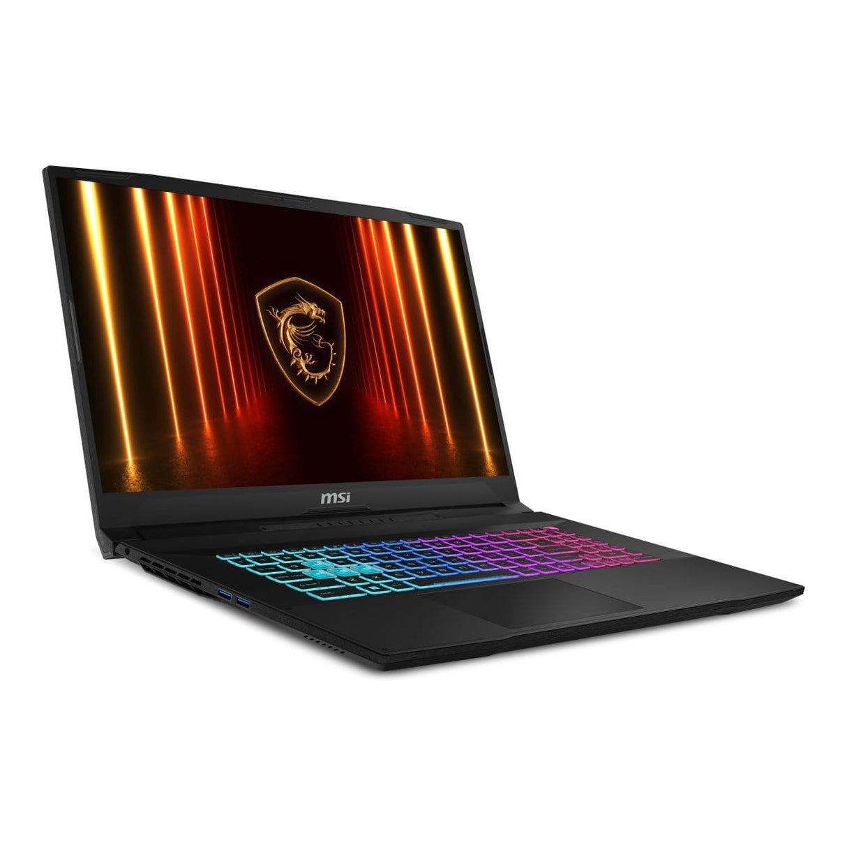 MSI Katana 17 HX 17.3″ QHD 240 Hz Intel Core i9‑14900HX 32GB DDR5 1TB NVMe RTX 5070 Windows 11 Home Gaming Laptop 2 MSI Katana 17 HX 17.3″ QHD 240 Hz Intel Core i9‑14900HX 32GB DDR5 1TB NVMe RTX 5070 Windows 11 Home Gaming Laptop