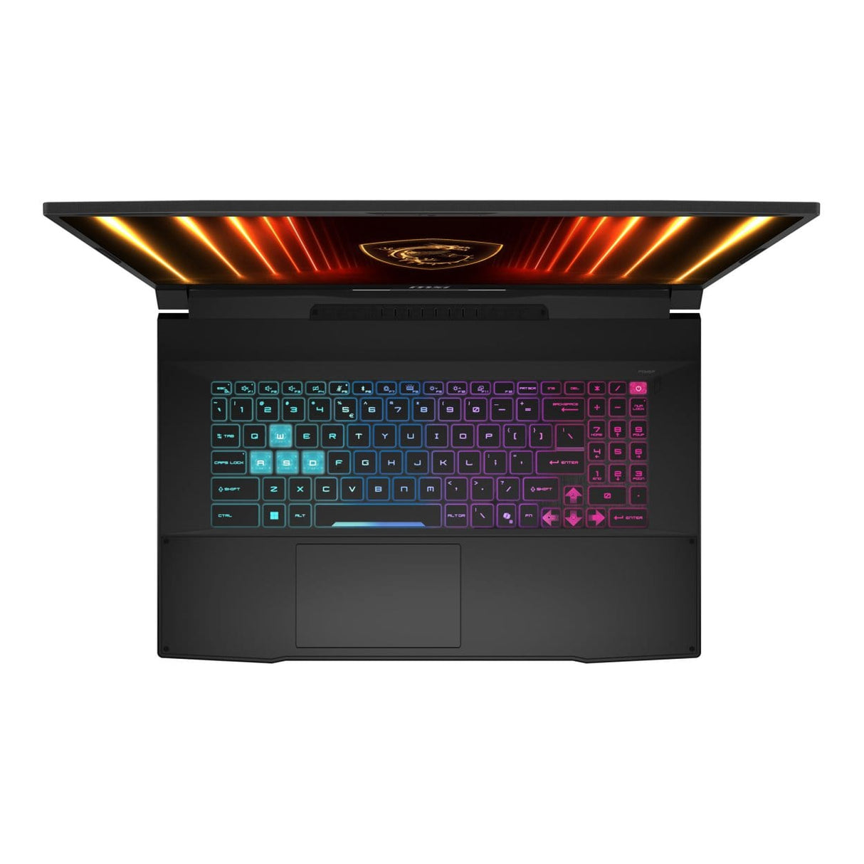 MSI Katana 17 HX 17.3″ QHD 240 Hz Intel Core i9‑14900HX 32GB DDR5 1TB NVMe RTX 5070 Windows 11 Home Gaming Laptop 4 MSI Katana 17 HX 17.3″ QHD 240 Hz Intel Core i9‑14900HX 32GB DDR5 1TB NVMe RTX 5070 Windows 11 Home Gaming Laptop