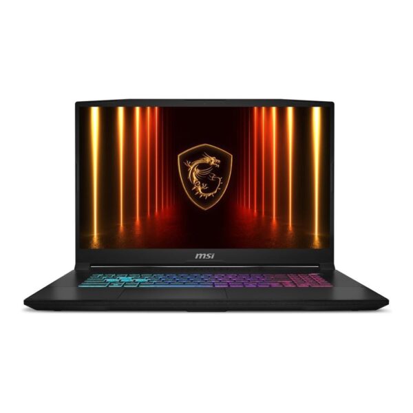 MSI Katana 17 HX 17.3″ QHD 240 Hz Intel Core i9‑14900HX 32GB DDR5 1TB NVMe RTX 5070 Windows 11 Home Gaming Laptop 1 MSI Katana 17 HX 17.3″ QHD 240 Hz Intel Core i9‑14900HX 32GB DDR5 1TB NVMe RTX 5070 Windows 11 Home Gaming Laptop