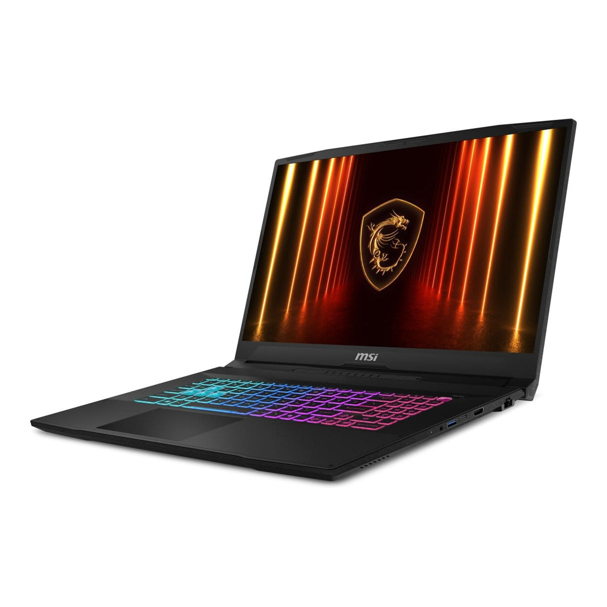 MSI Katana 17 HX 17.3″ QHD 240 Hz Intel Core i9‑14900HX 32GB DDR5 1TB NVMe RTX 5070 Windows 11 Home Gaming Laptop 3 MSI Katana 17 HX 17.3″ QHD 240 Hz Intel Core i9‑14900HX 32GB DDR5 1TB NVMe RTX 5070 Windows 11 Home Gaming Laptop