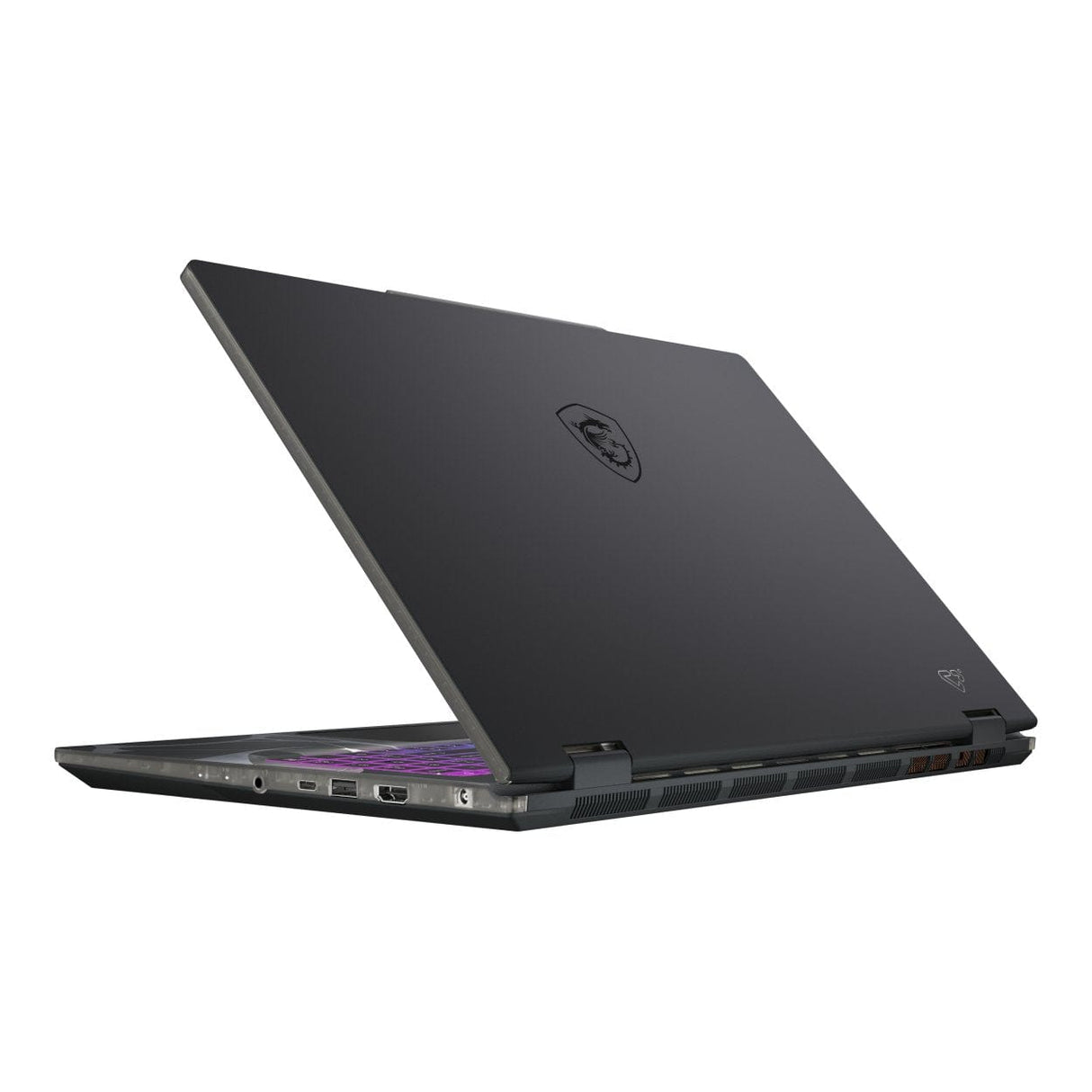 MSI Cyborg 15 15.6″ FHD 144 Hz Intel Core 7 240H 16GB DDR5 512GB NVMe SSD NVIDIA GeForce RTX 5060 Windows 11 Home Gaming Laptop 7 MSI Cyborg 15 15.6″ FHD 144 Hz Intel Core 7 240H 16GB DDR5 512GB NVMe SSD NVIDIA GeForce RTX 5060 Windows 11 Home Gaming Laptop
