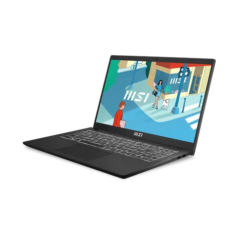 MSI Modern 15 H 15.6″ FHD Intel Core i9-13900H 16GB DDR5-4800 1TB NVMe SSD Windows 11 Home Laptop 2 MSI Modern 15 H 15.6″ FHD Intel Core i9-13900H 16GB DDR5-4800 1TB NVMe SSD Windows 11 Home Laptop