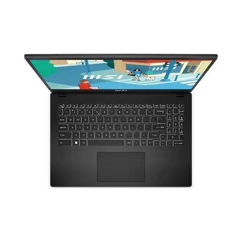 MSI Modern 15 H 15.6″ FHD Intel Core i9-13900H 16GB DDR5-4800 1TB NVMe SSD Windows 11 Home Laptop 3 MSI Modern 15 H 15.6″ FHD Intel Core i9-13900H 16GB DDR5-4800 1TB NVMe SSD Windows 11 Home Laptop