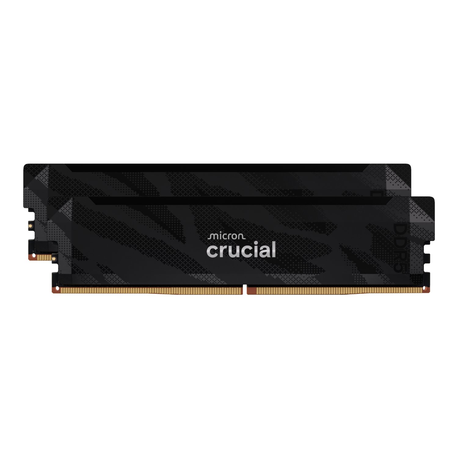Crucial Pro 32GB Kit (2×16 GB) DDR5-6400 CL32 Gaming Memory 1 Crucial Pro 32GB Kit (2×16 GB) DDR5-6400 CL32 Gaming Memory