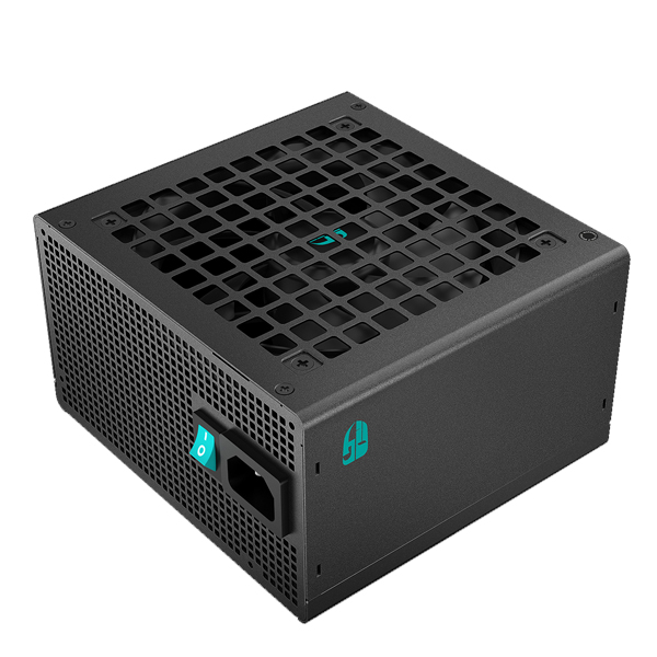 DeepCool PQ1200G 1200W 80+ Gold Cybenetics Platinum Fully Modular ATX 3.1 PCIe 5.1 Power Supply 4 DeepCool PQ1200G 1200W 80+ Gold Cybenetics Platinum Fully Modular ATX 3.1 PCIe 5.1 Power Supply