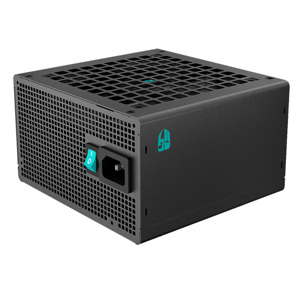 DeepCool PQ1200G 1200W 80+ Gold Cybenetics Platinum Fully Modular ATX 3.1 PCIe 5.1 Power Supply 3 DeepCool PQ1200G 1200W 80+ Gold Cybenetics Platinum Fully Modular ATX 3.1 PCIe 5.1 Power Supply