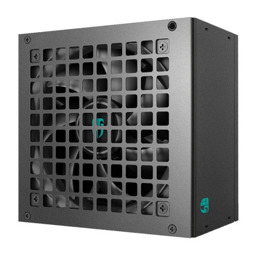 DeepCool PQ850G 850W 80+ Gold Cybenetics PLATINUM Fully-Modular ATX 3.1 PCIe 5.1 Power Supply