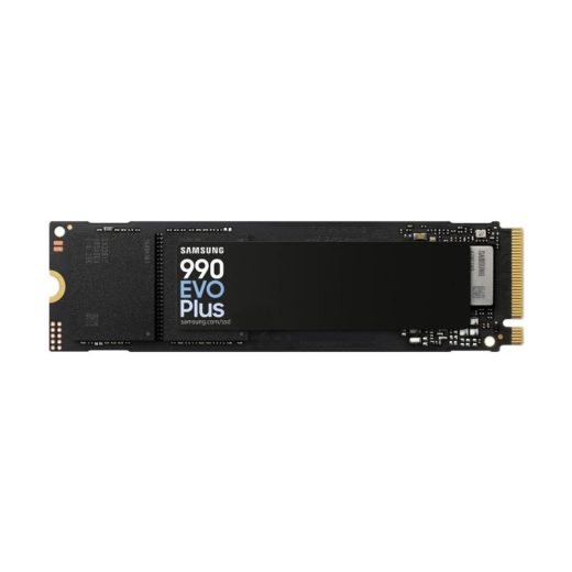 Samsung 990 EVO Plus 1TB PCIe Gen 4 NVMe M.2 2280 SSD