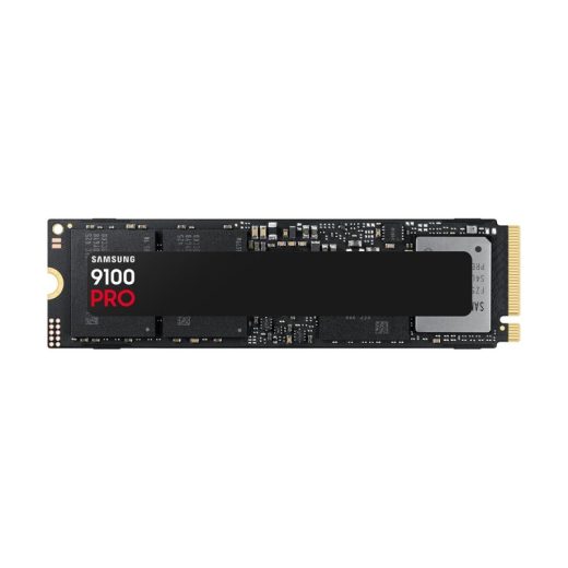 Samsung 9100 PRO 2TB M.2 NVMe PCIe 5.0 SSD