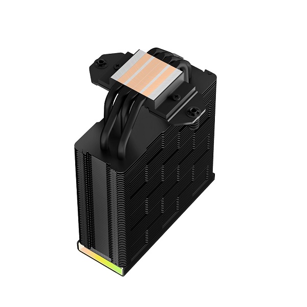 DeepCool AK400 DIGITAL SE 120mm CPU Cooler 4 DeepCool AK400 DIGITAL SE 120mm CPU Cooler