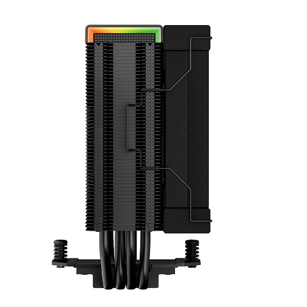 DeepCool AK400 DIGITAL SE 120mm CPU Cooler 3 DeepCool AK400 DIGITAL SE 120mm CPU Cooler