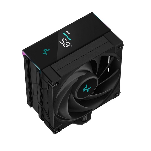 DeepCool AK400 DIGITAL SE 120mm CPU Cooler 2 DeepCool AK400 DIGITAL SE 120mm CPU Cooler