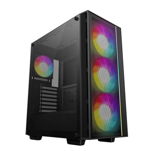 DeepCool MATREXX 55 MESH V4 C Mid-Tower ATX Mesh Gaming Chassis