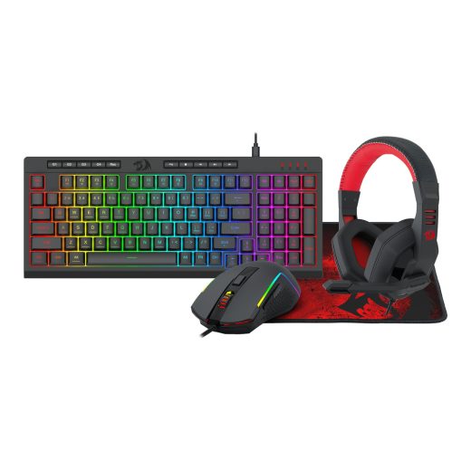 Redragon 4IN1 Gaming Combo