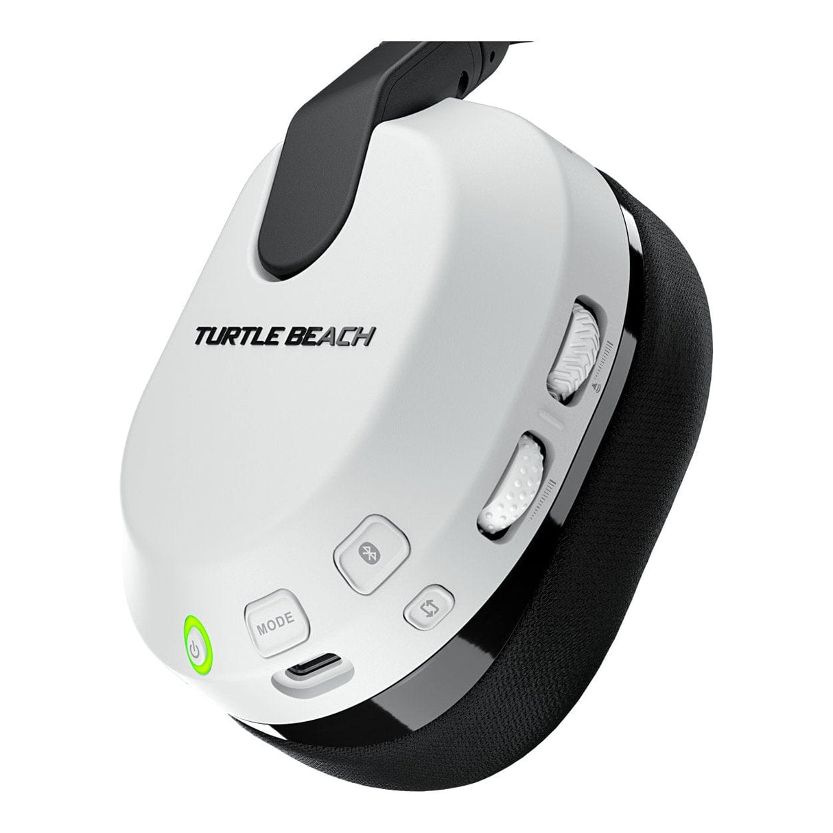 Turtle Beach Stealth 600 Wireless White Gaming Headset 3 Turtle Beach Stealth 600 Wireless White Gaming Headset