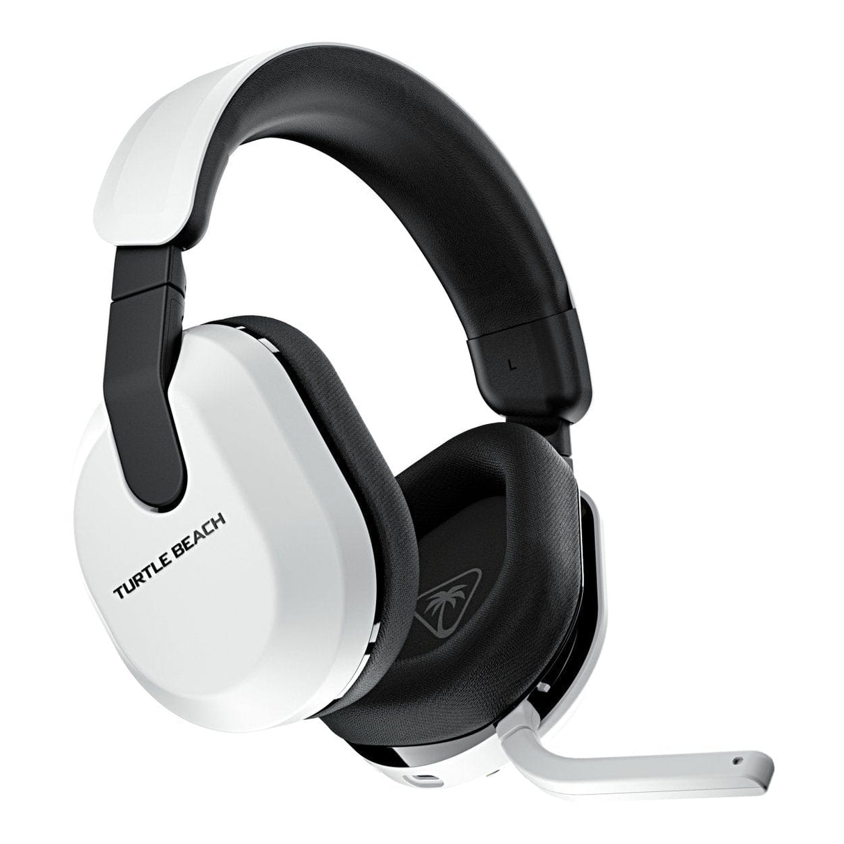 Turtle Beach Stealth 600 Wireless White Gaming Headset 2 Turtle Beach Stealth 600 Wireless White Gaming Headset