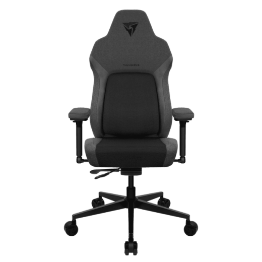 ThunderX3 CORE Smart Mesh Black Ergonomic Chair