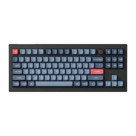 Keychron V3 Max QMK/VIA Wireless Custom Mechanical Keyboard
