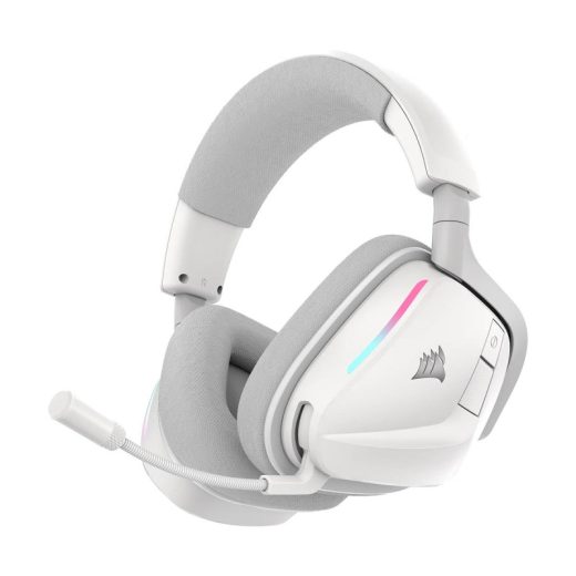 Corsair VOID Wireless V2 White Gaming Headset