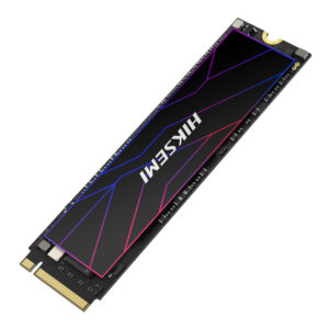 Hiksemi Future Lite 512GB PCIe Gen 4 M.2 NVMe SSD