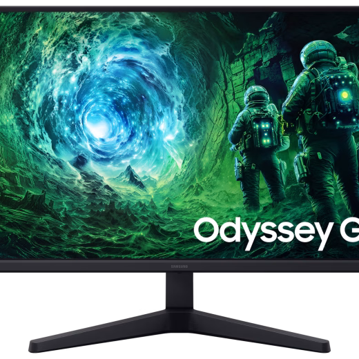 Samsung Odyssey G5 G53F 27″ QHD 200Hz Gaming Monitor