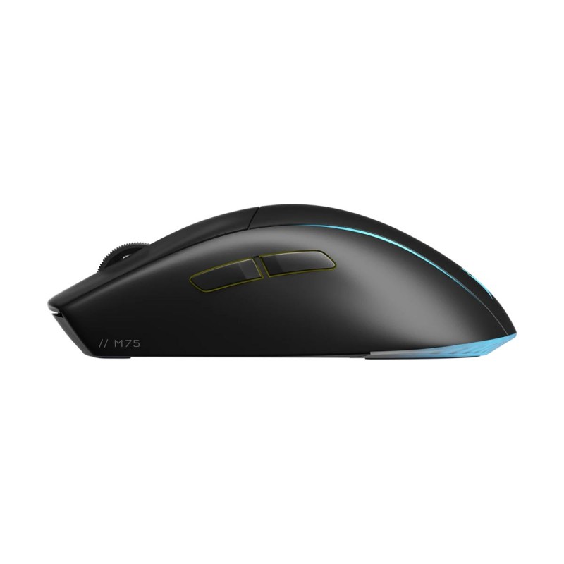 Corsair M75 Wireless Lightweight RGB Gaming Mouse 3 Corsair M75 Wireless Lightweight RGB Gaming Mouse